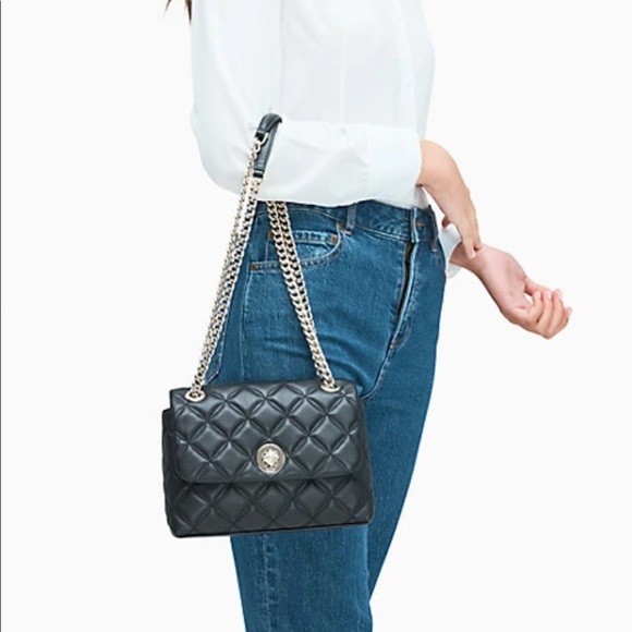 Katespade convertible crossbody - Picture 3 of 4